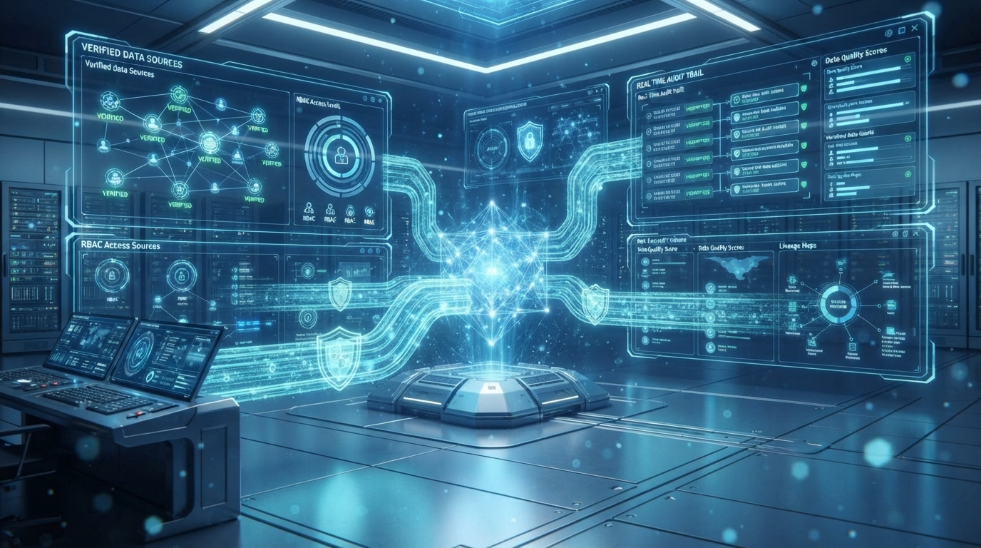 Natural Language to SQL: How AI Turns Questions into Queries
